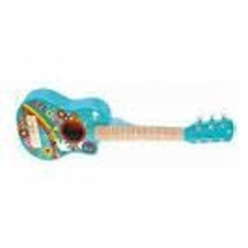 Hape Flower Power Guitar