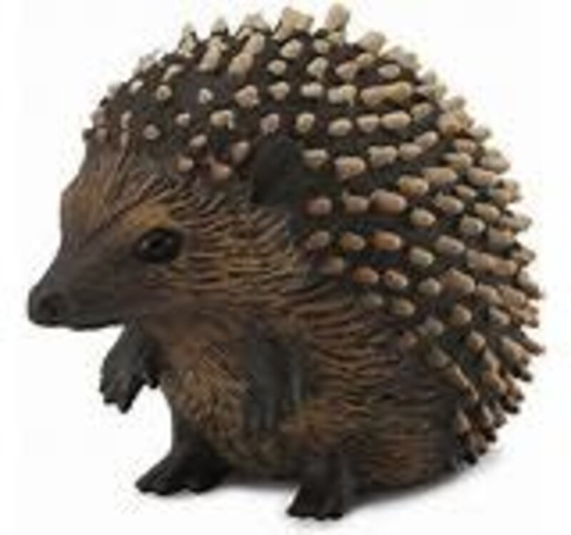 CollectA Hedgehog