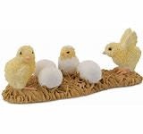 CollectA Hatching Chicks