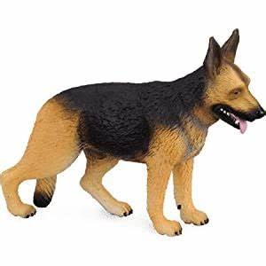 CollectA German Shepherd