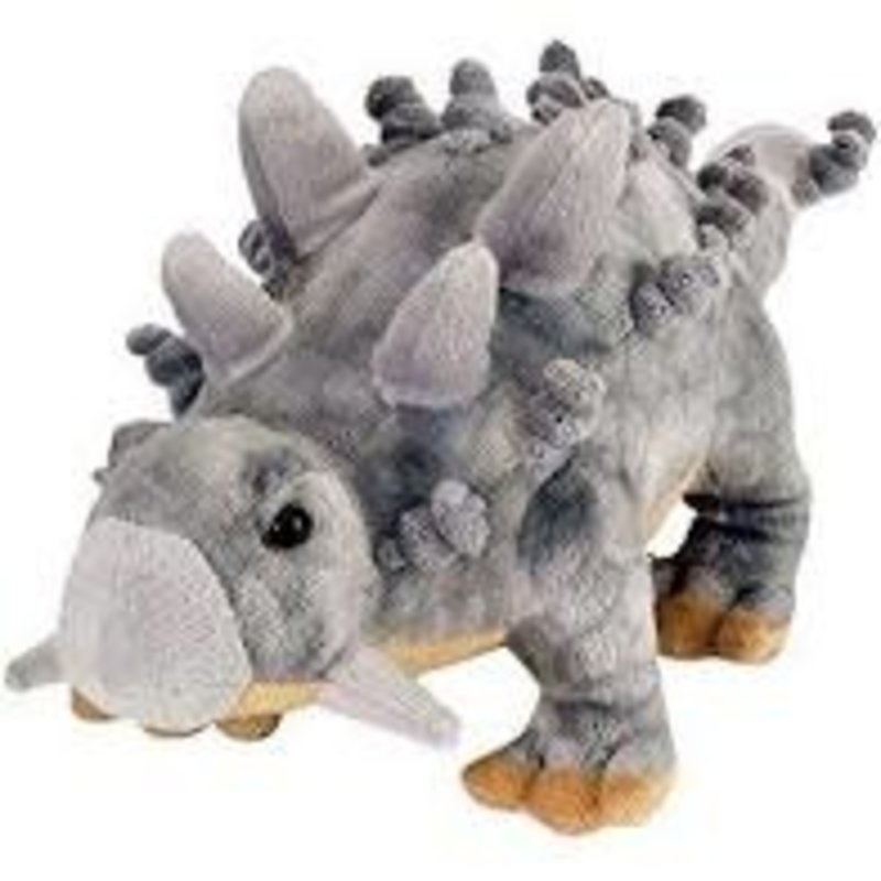 Wild Republic Dinosauria Md Ankylosaurus