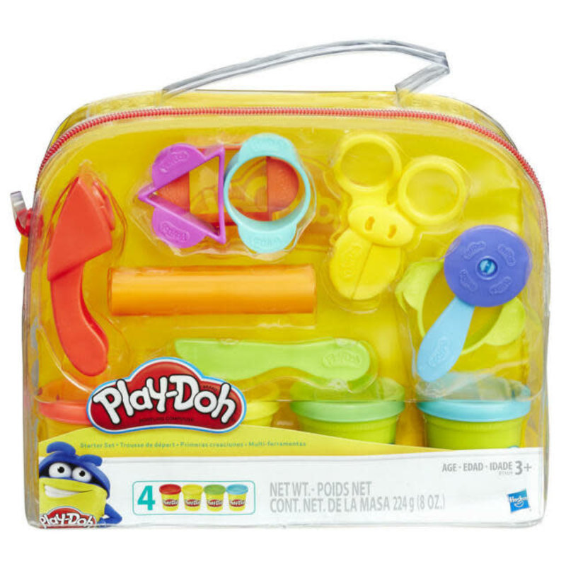 PLAY DOH Play Doh Starter Set