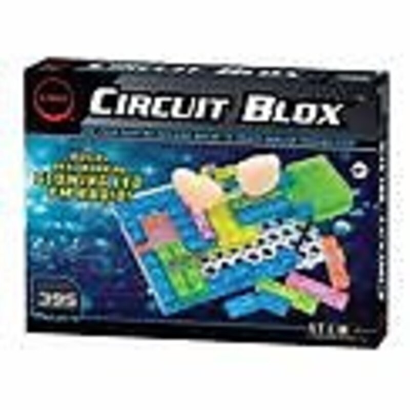 Circuit Blox 395