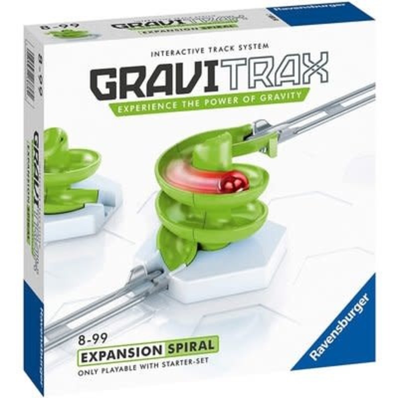 Gravitrax GraviTrax Accessory: Spiral