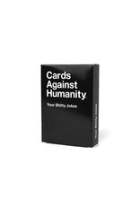 Cards Against Humanity Cards Against Humanity: Your SH2%$Ty Jokes