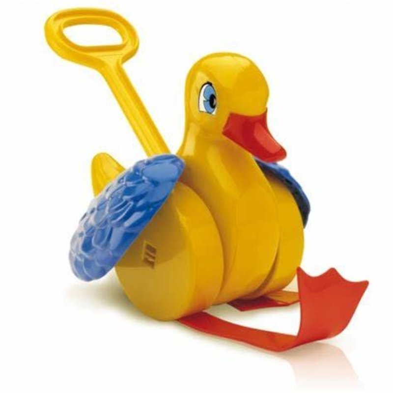 Quercetti Quack & Flap