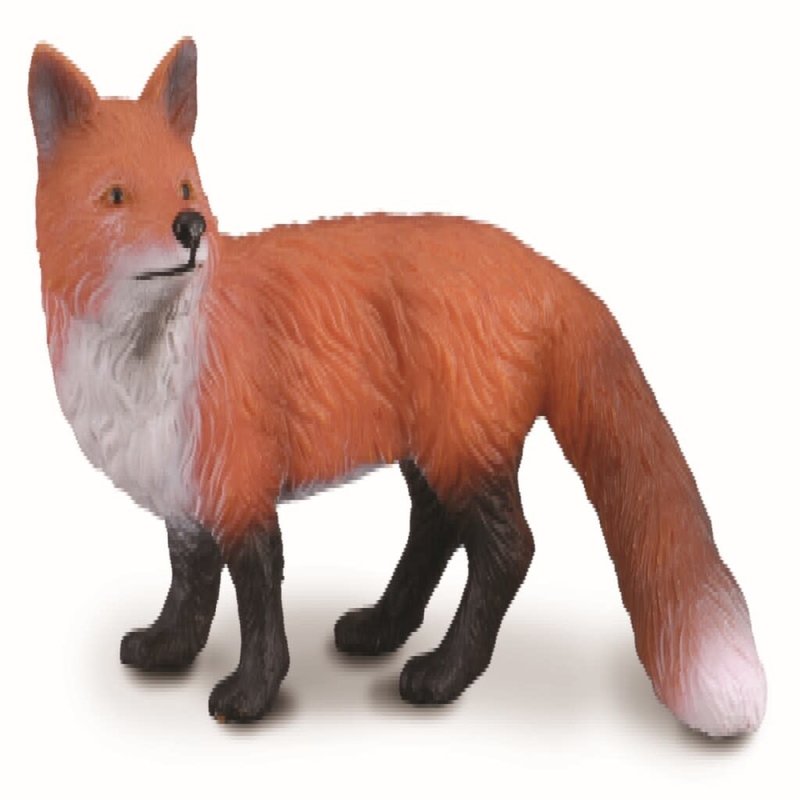 CollectA Red Fox