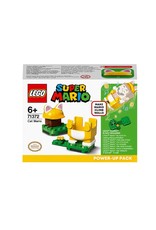 LEGO Cat Mario Power-Up Pack
