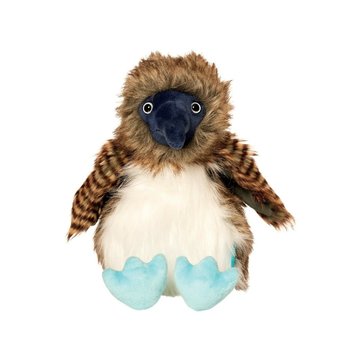 Manhattan Toy x Benny the Blue Footed Booby