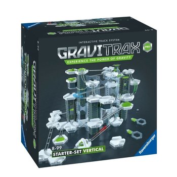 Gravitrax GraviTrax PRO: Vertical Starter Set