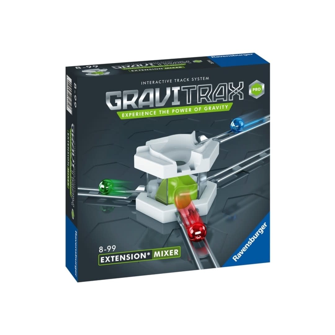 Gravitrax GraviTrax PRO: Mixer