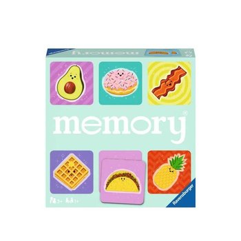 Ravensburger memory®: Foodie Favorites