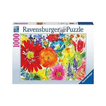 Ravensburger Abundant Blooms (1000 pc)