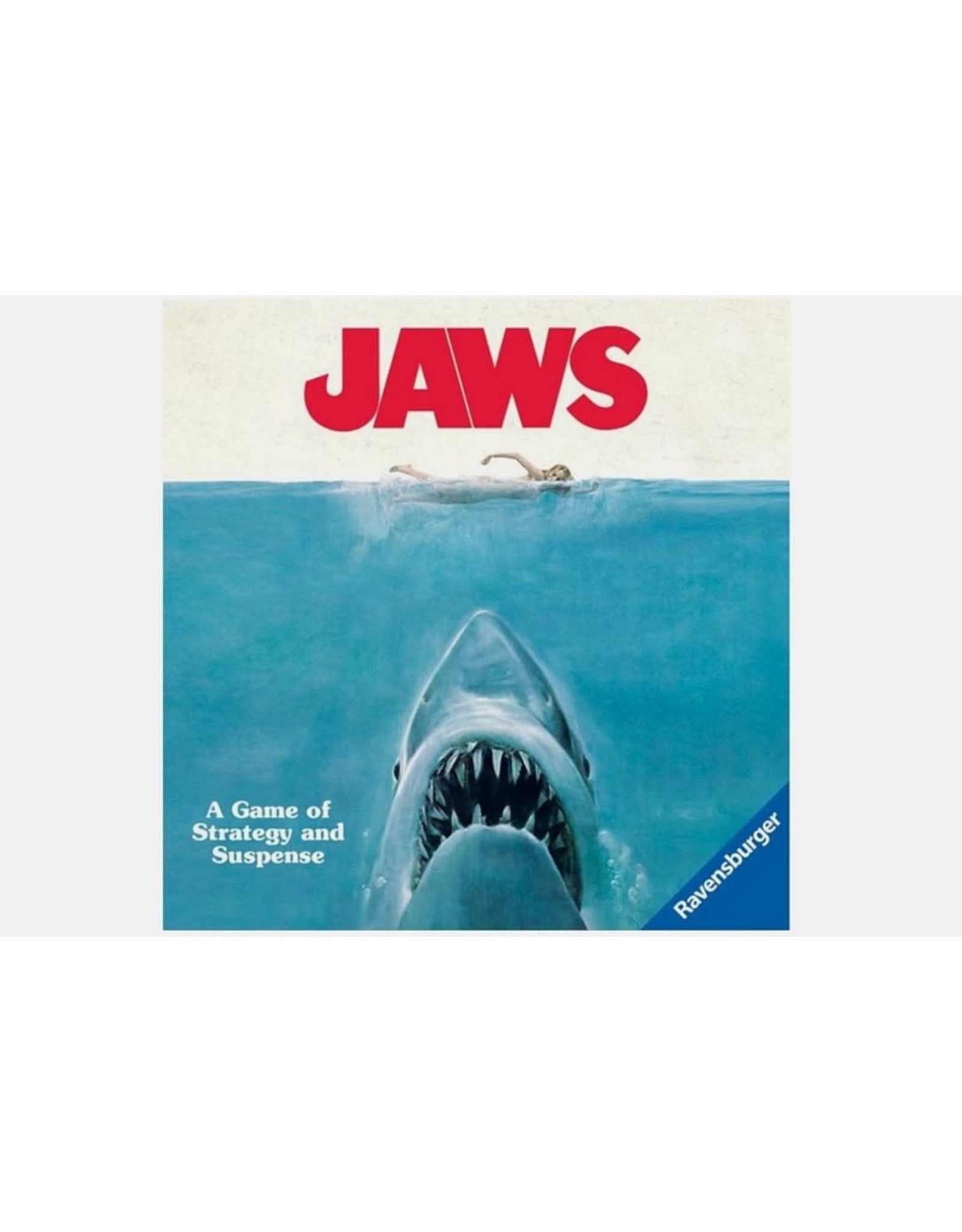 Ravensburger JAWS