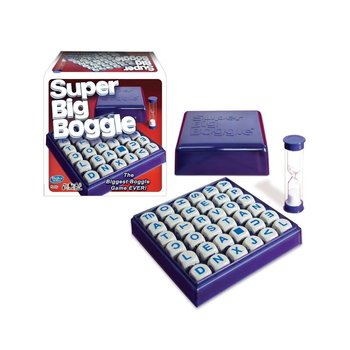 Winning Moves Super Big Boggle