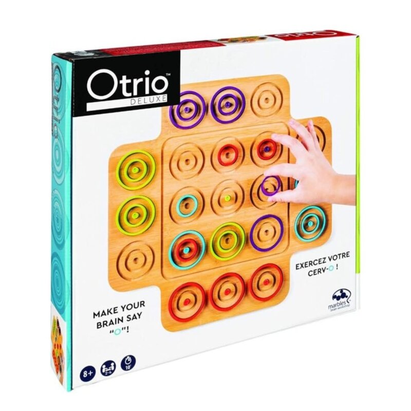 Spin Master MARBLES OTRIO 2.0