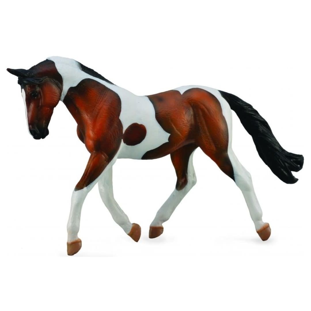 CollectA Bay Pinto Mare