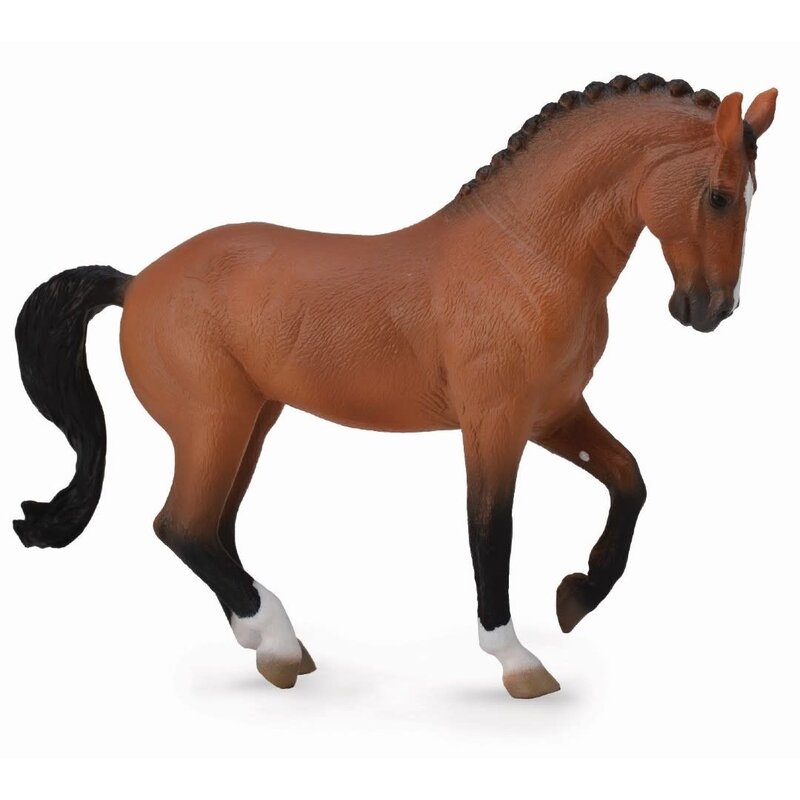 CollectA Bay Hanoverian Mare