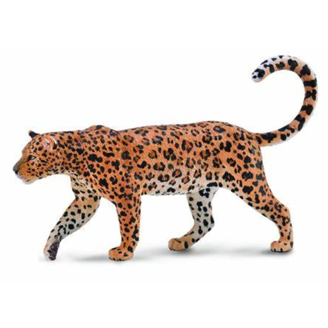 CollectA African Leopard