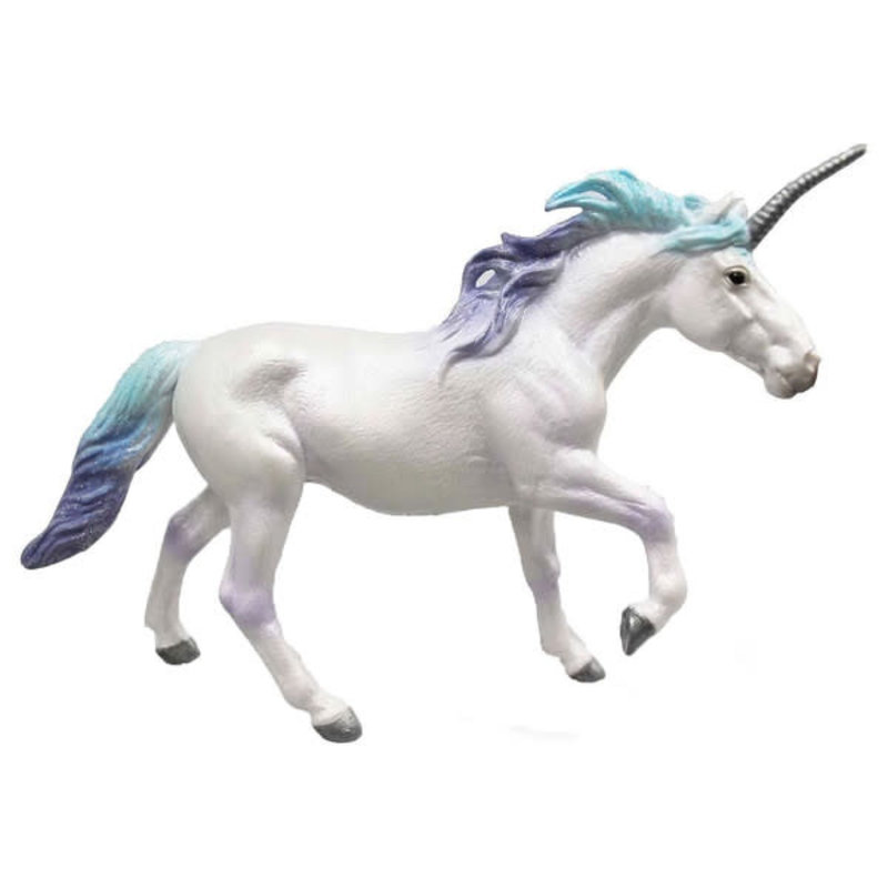 CollectA Unicorn Stallion Rainbow