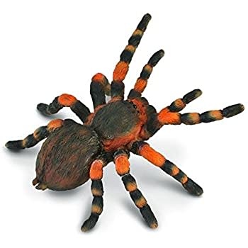 CollectA Insect: Mexican Redknee Tarantula