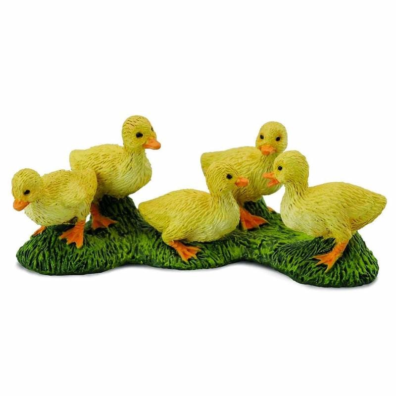 CollectA Ducklings