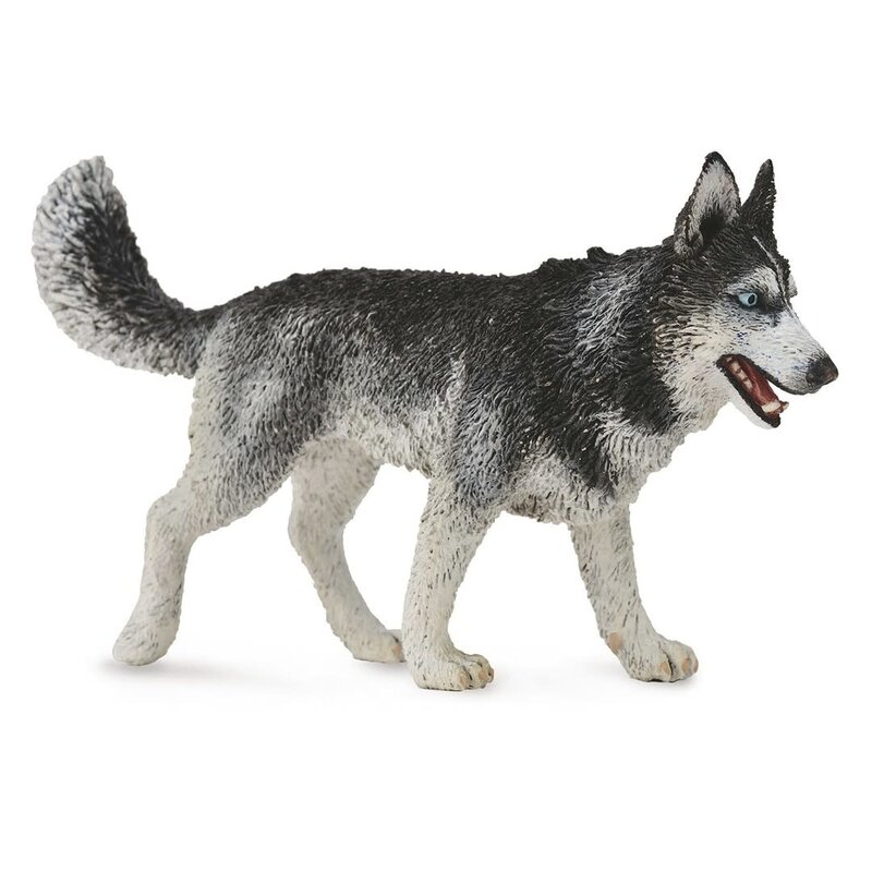 Siberian Husky Playnow Toys And Games
