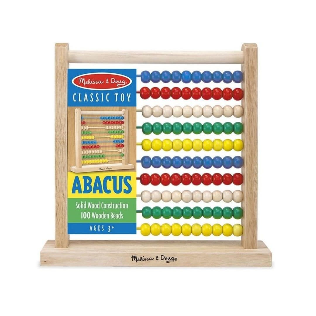 Melissa & Doug Abacus