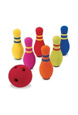 Kidoozie 6 Pin Bowling Set