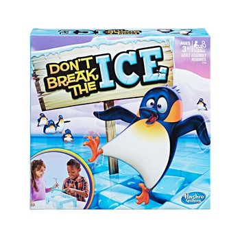 Hasbro Don't Break The Ice