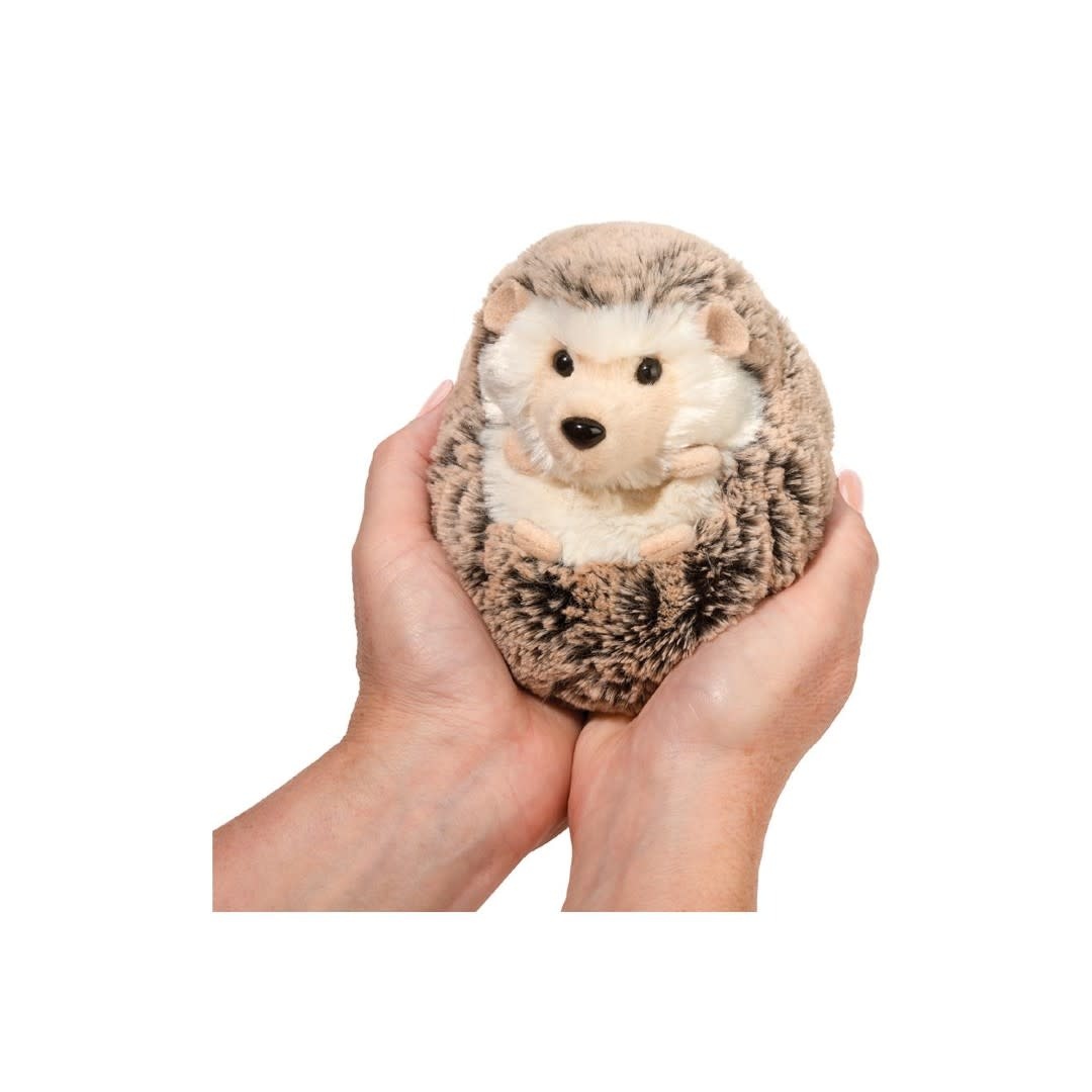 Douglas Spunky Hedgehog
