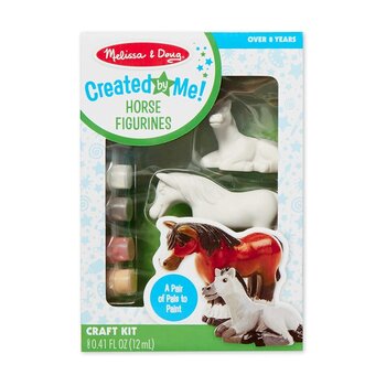 Melissa & Doug Horses Figurines