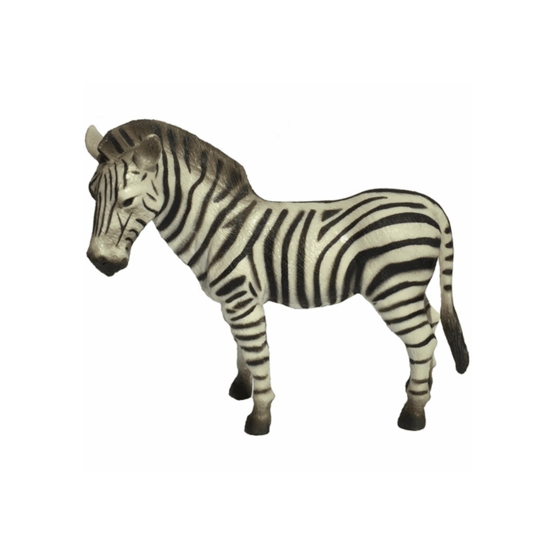 CollectA Common Zebra