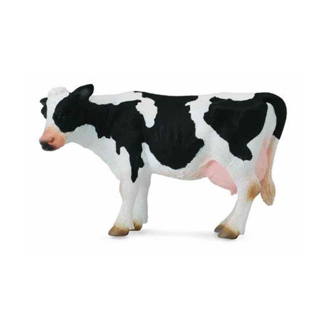 CollectA Friesian Cow