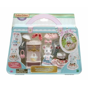 Calico Critters Fashion Play Set Calico Critters