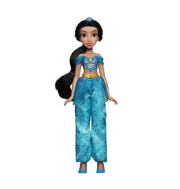 Disney Disney Princess Royal Shimmer: Jasmine