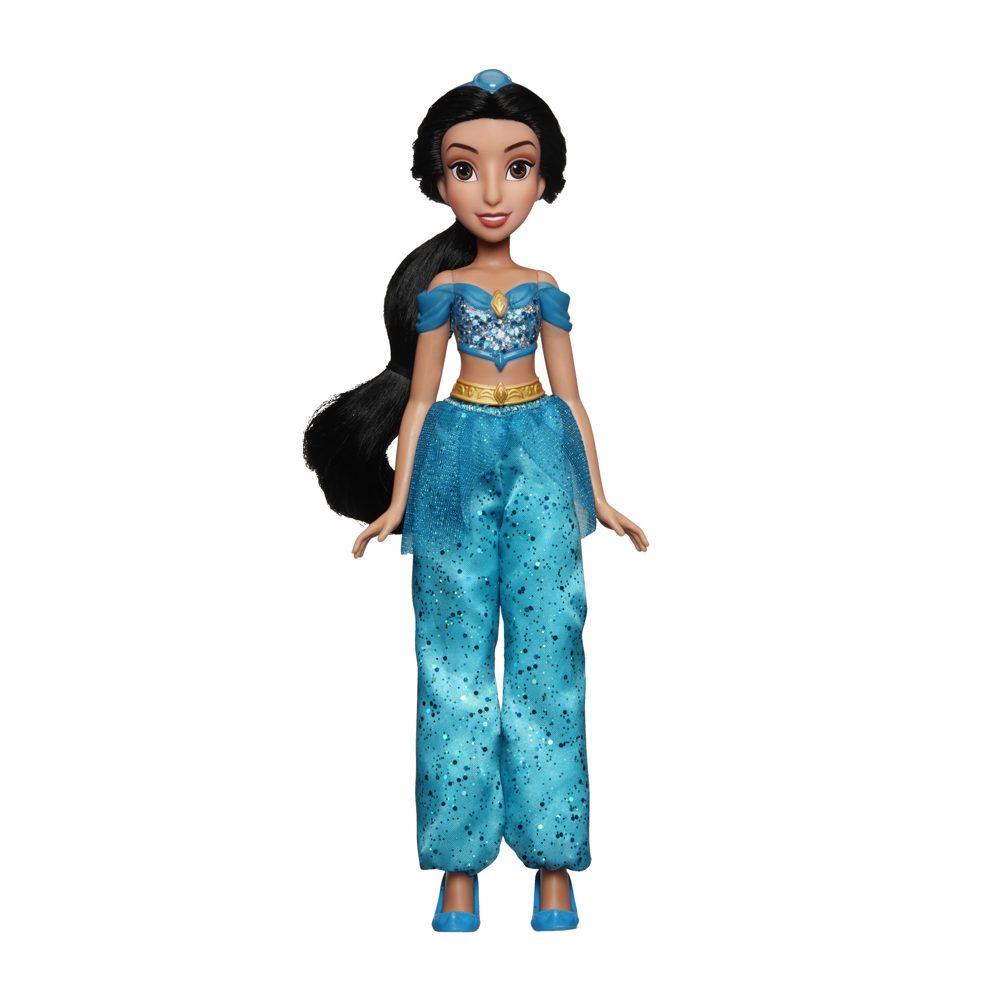 Disney Disney Princess Royal Shimmer: Jasmine