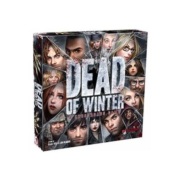 Asmodee Dead of Winter