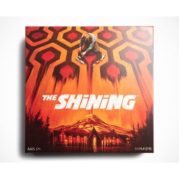 Asmodee The Shining