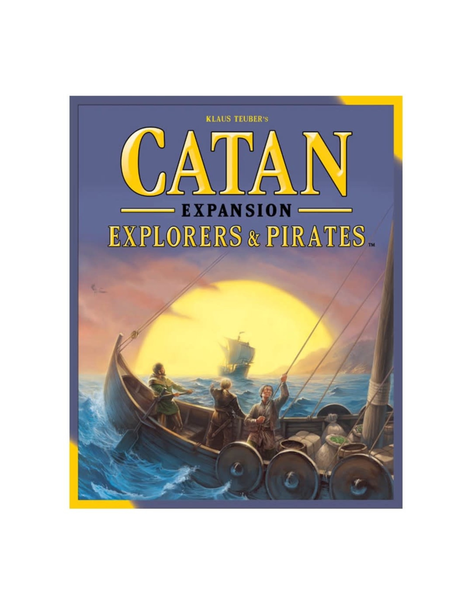 catan explorers and pirates