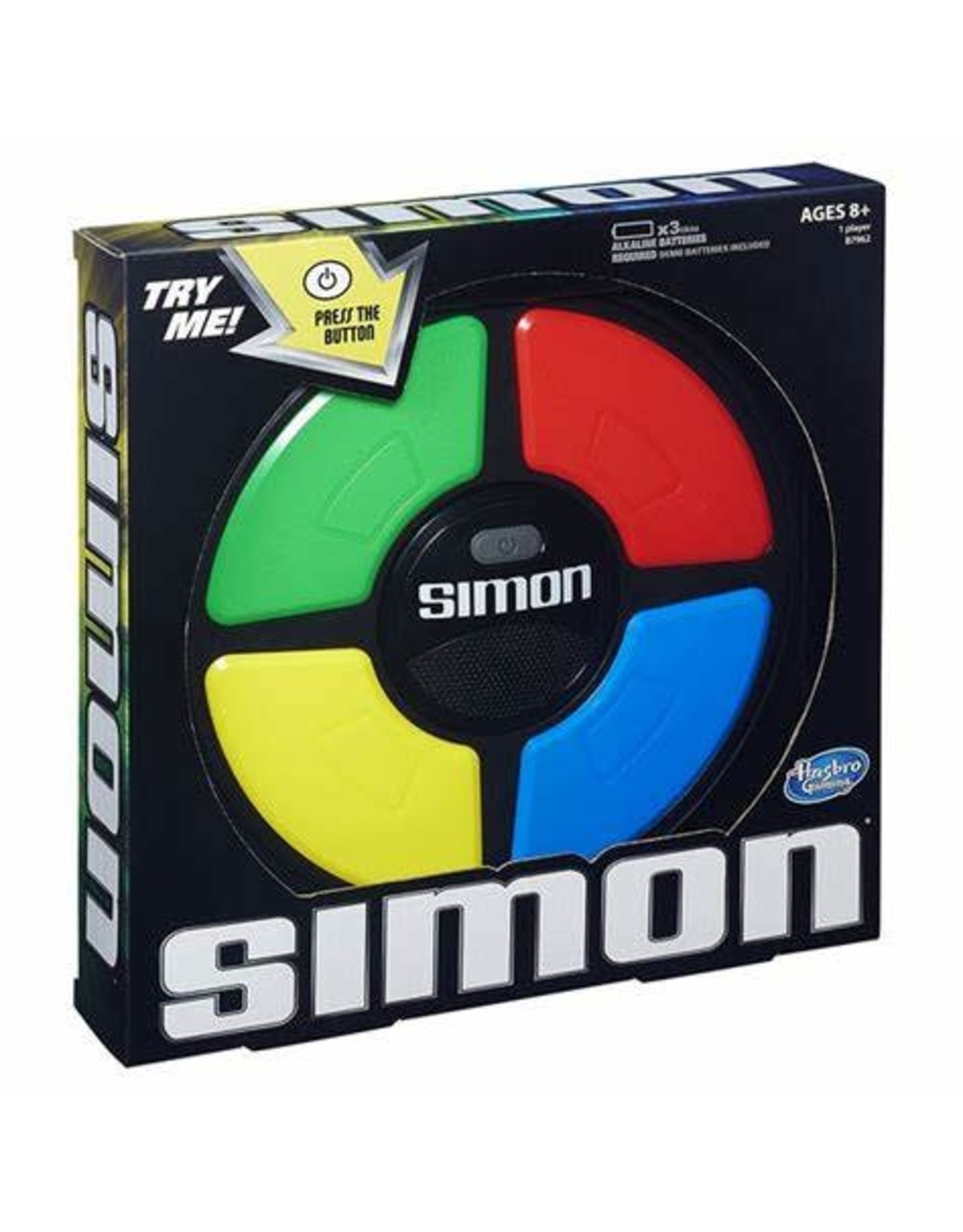 Hasbro Classic Simon