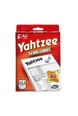 yahtzee score pad playnow