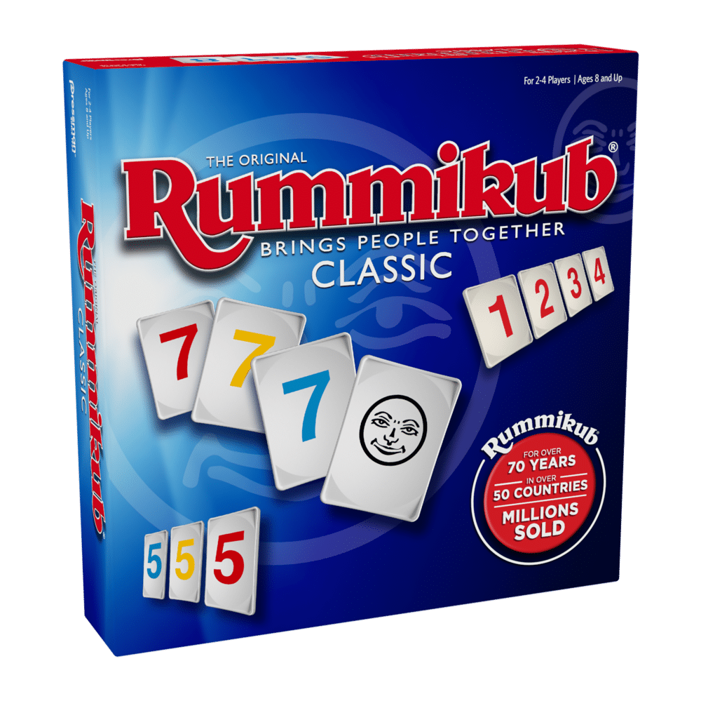 Goliath Rummikub