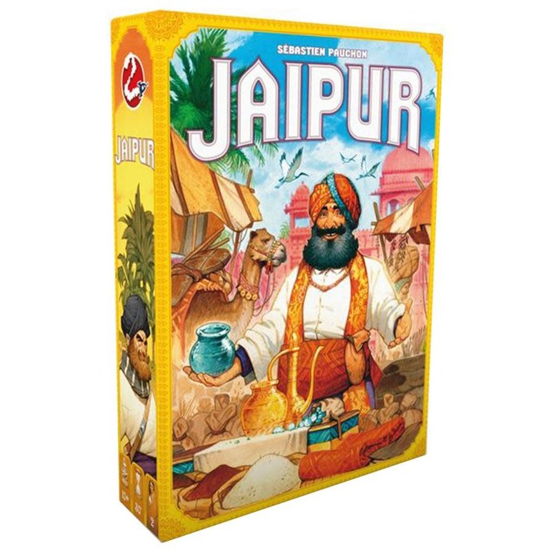 Asmodee Jaipur