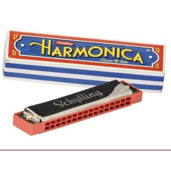 Schylling * Harmonica