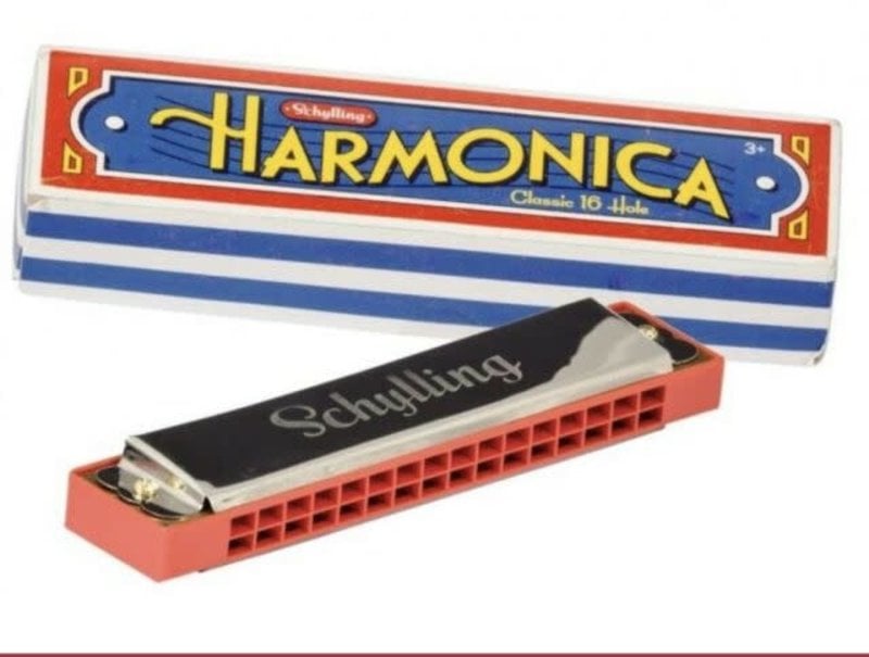 Schylling * Harmonica