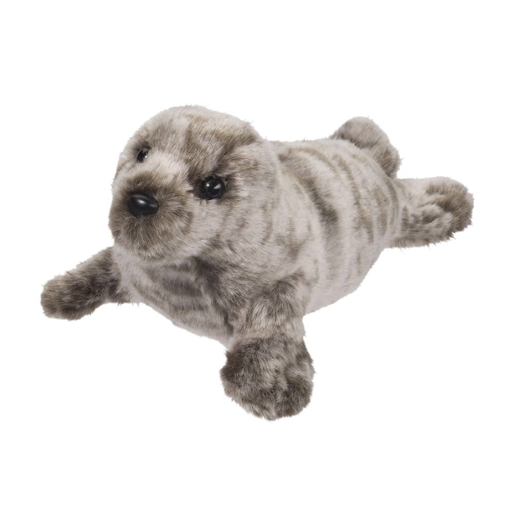Douglas Miki Seal