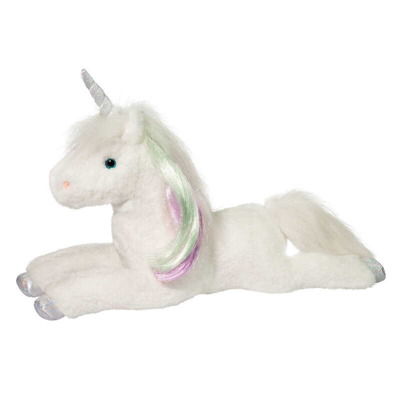 Douglas x Cleo Unicorn 19.5"