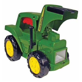 TOMY John Deere Roll N Go Flashlight