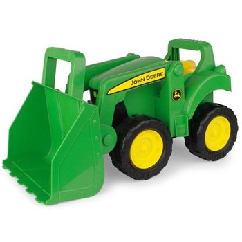 John Deere John Deere 15 Inch Big Scoop Tractor With Loader